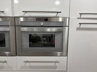 Horno de Vapor Balay