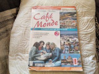 Café Monde n.2