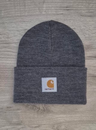 Gorro Carhartt Gris