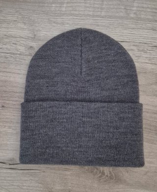 Gorro Carhartt Gris
