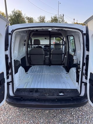 Renault Kangoo 2012