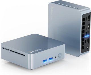 Mini PC Ryzen 5 16GB RAM 512GB SSD WiFi 6