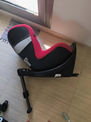 Silla coche Cybex Gold Sirona M2 i-Size