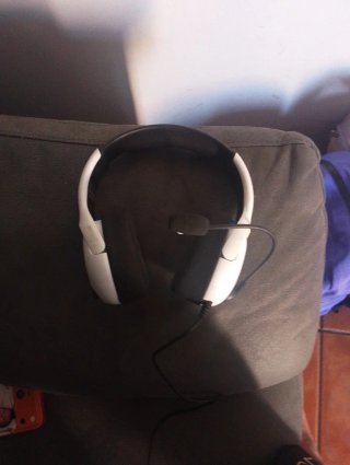 Cascos Gaming PS5 Nuevos Sin Usar