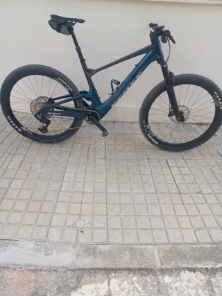 SCOTT LUMEN eRIDE 900 2026,REESTRENO
