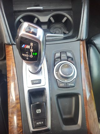✅️BMW X6  M50D-381CV‼️5 plazas año 2012