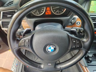 ✅️BMW X6  M50D-381CV‼️5 plazas año 2012
