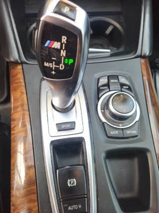 ✅️BMW X6  M50D-381CV‼️5 plazas año 2012