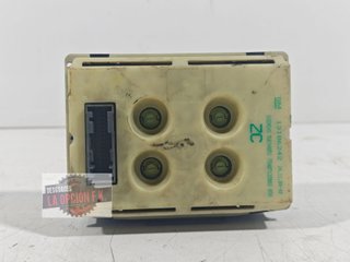 PANTALLA MULTIFUNCION Opel Zafira A (1999->)
