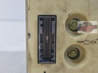 PANTALLA MULTIFUNCION Opel Zafira A (1999->)