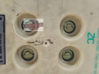 PANTALLA MULTIFUNCION Opel Zafira A (1999->)