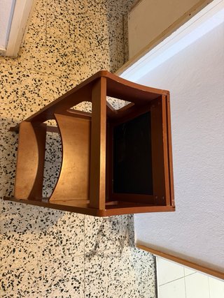 Torre aprendizaje Montessori madera