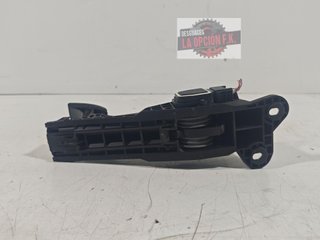 PEDAL ACELERADOR Mercedes-Benz ML (BM 164)(03.2005->)
