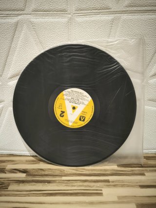 Vinilo José María Purón - A la orilla del mar