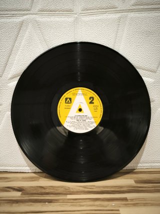 Vinilo José María Purón - A la orilla del mar