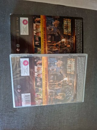 Star Trek Picard Stagione 1 DVD