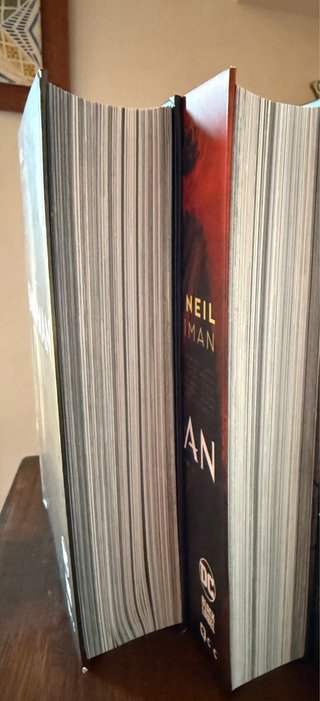 Sandman - La saga completa volumen 1 y 2