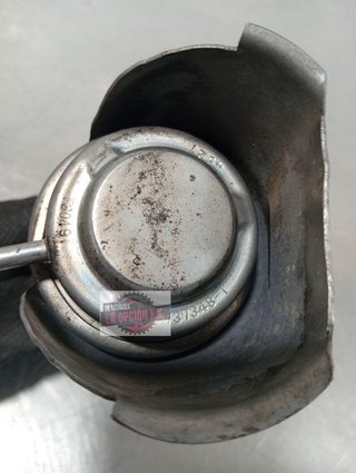 VALVULA AIRE ADICIONAL Citroen Xsara Picasso (1999->)