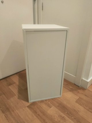 Armario Eket Blanco 35x35x70 cm