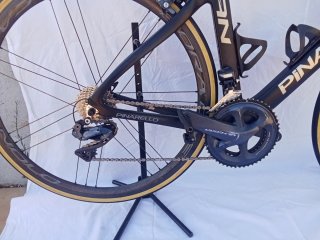 Bicicleta Pinarello GAN S