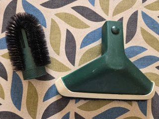 Accessori Vorwerk Folletto