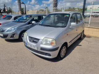 Hyundai Atos 2006
