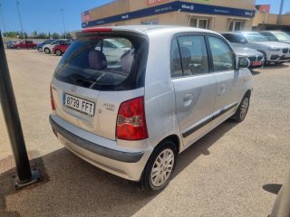 Hyundai Atos 2006