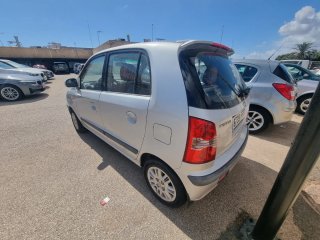 Hyundai Atos 2006