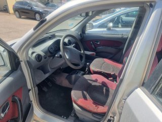 Hyundai Atos 2006