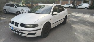 SEAT Toledo 1999