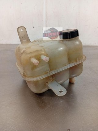DEPOSITO EXPANSION Ford Transit Bus (FY)(2000->)