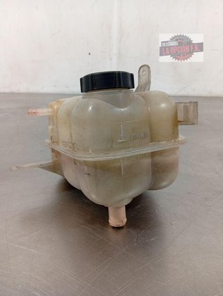DEPOSITO EXPANSION Ford Transit Bus (FY)(2000->)