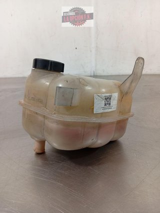 DEPOSITO EXPANSION Ford Transit Bus (FY)(2000->)