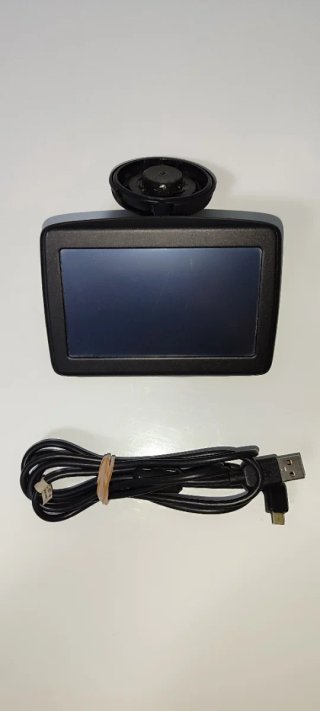 Tomtom Star