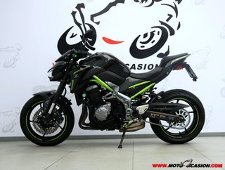 KAWASAKI Z 900 -A2-