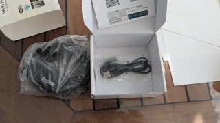 Cámara Endoscópica Wi-Fi Estink para Móvil