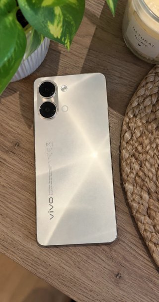 Vivo Y21 5G 256G