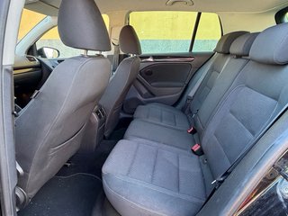 Volkswagen Golf 2010 2.0 140 cv