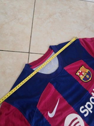 Nike Fc Barcellona Lamine Yamal