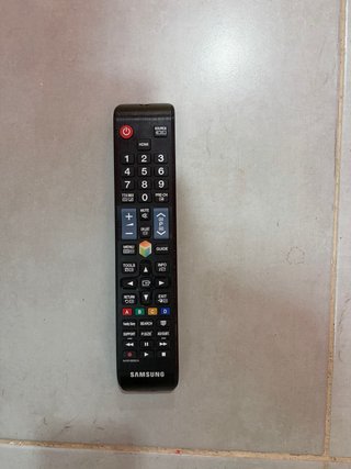 Samsung UE46ES6100W TV Negra