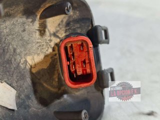 MANDO ELEVALUNAS DELANTERO DERECHO Ford Transit Bus (FY)(2000->)