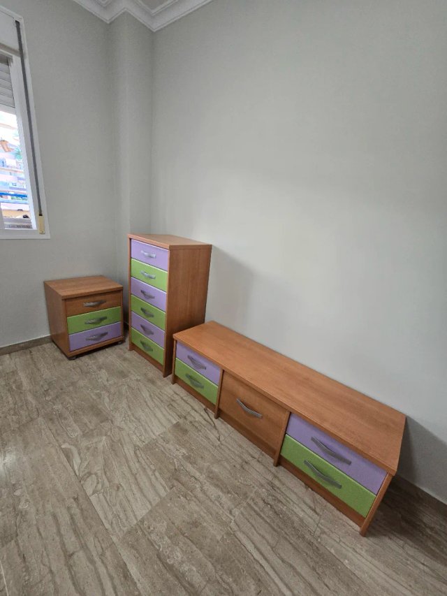 DORMITORIO INFANTIL ☎️683469031☎️