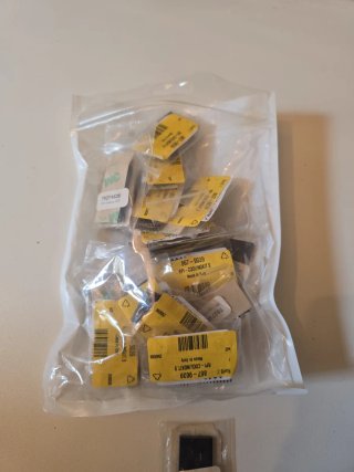 Kit Raffreddamento Raspberry Pi 867-9039