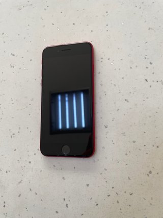 iPhone 8 64GB Edición Limitada Rojo