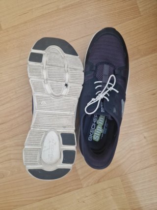 Skechers Slip-ins Talla 43