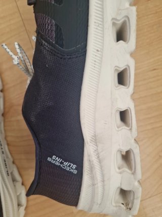 Skechers Slip-ins Talla 43