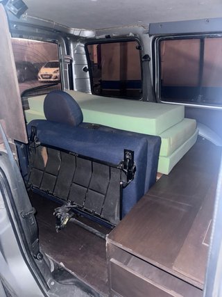 FIAT Doblò 2003