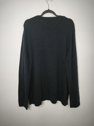 The North Face Merino Wool Knit Crewneck Sweater -