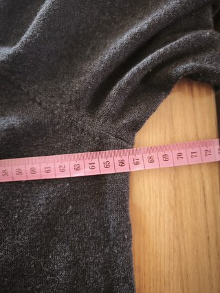 The North Face Merino Wool Knit Crewneck Sweater -