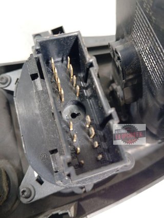 MANDO LUCES Ford Transit Bus (FY)(2000->)